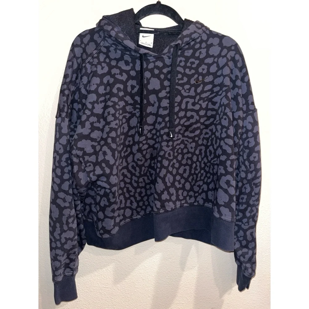 Nike women’s blue